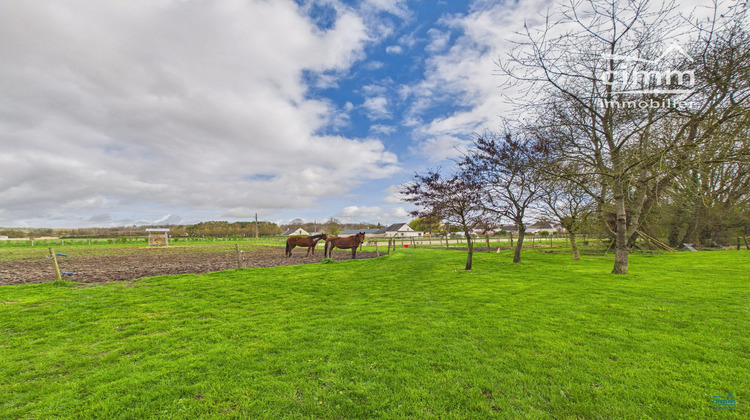 Ma-Cabane - Vente Maison Neuillé, 177 m²