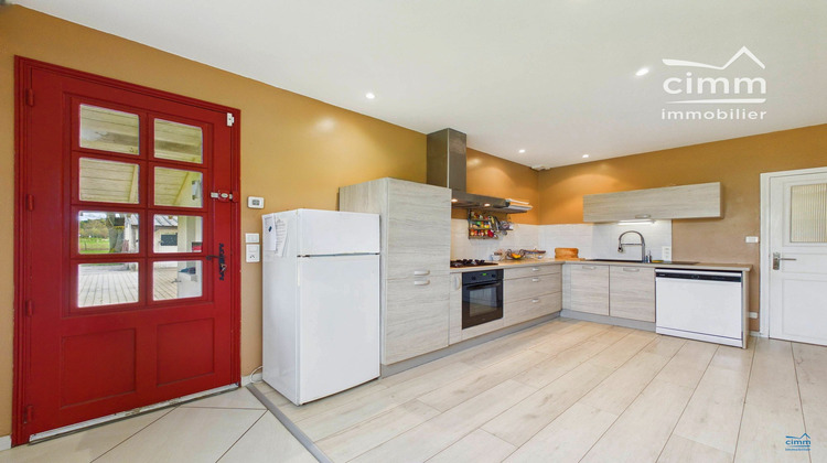 Ma-Cabane - Vente Maison Neuillé, 177 m²