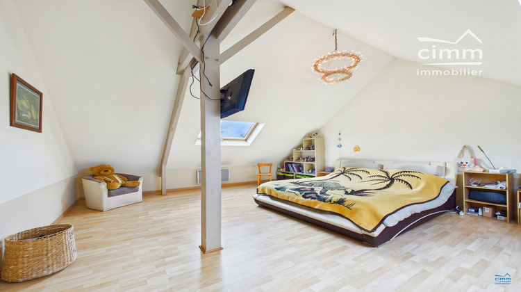 Ma-Cabane - Vente Maison Neuillé, 177 m²