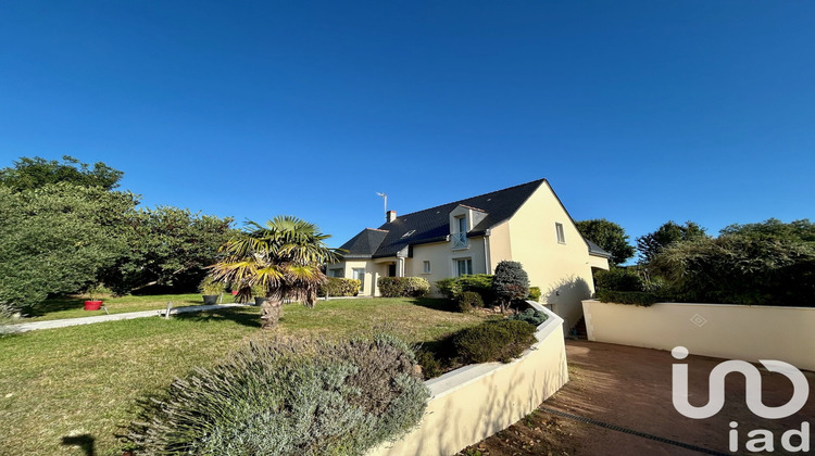 Ma-Cabane - Vente Maison Neuillé, 170 m²