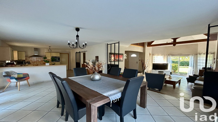 Ma-Cabane - Vente Maison Neuillé, 170 m²