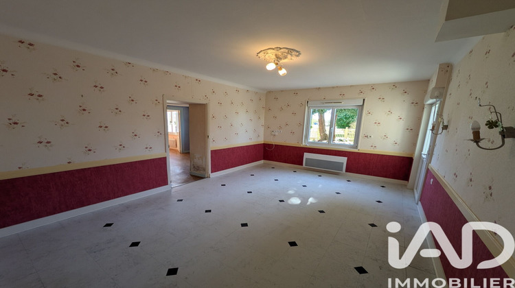 Ma-Cabane - Vente Maison Neuillé, 92 m²