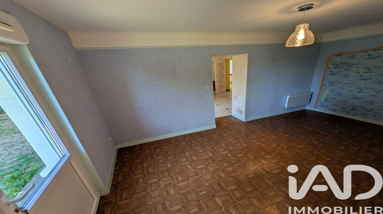 Ma-Cabane - Vente Maison Neuillé, 92 m²