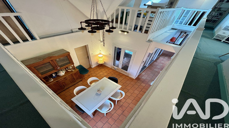 Ma-Cabane - Vente Maison Neuillé, 156 m²