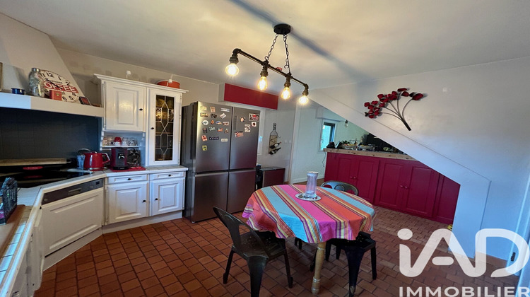 Ma-Cabane - Vente Maison Neuillé, 156 m²