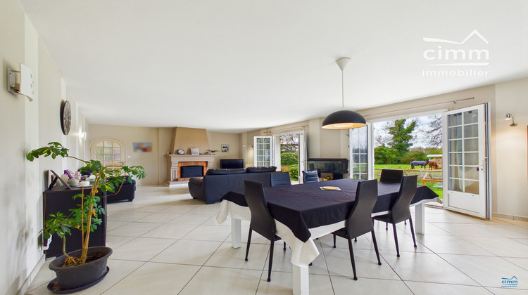 Ma-Cabane - Vente Maison Neuillé, 177 m²