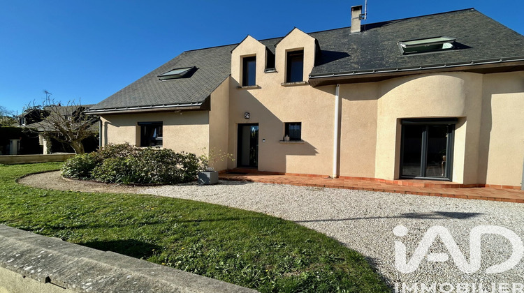 Ma-Cabane - Vente Maison Neuillé, 156 m²