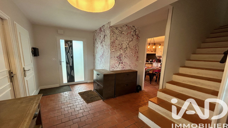 Ma-Cabane - Vente Maison Neuillé, 156 m²