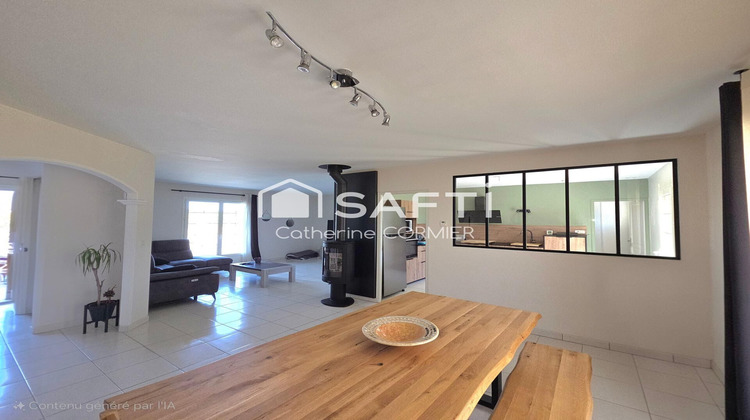Ma-Cabane - Vente Maison Neuille, 140 m²