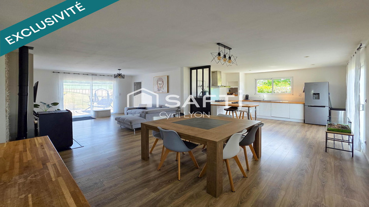 Ma-Cabane - Vente Maison Neuille, 102 m²