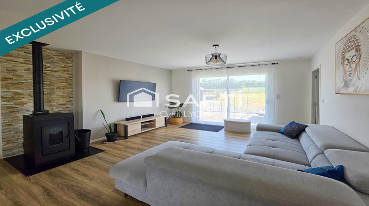 Ma-Cabane - Vente Maison Neuille, 102 m²