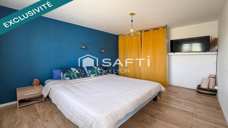 Ma-Cabane - Vente Maison Neuille, 102 m²