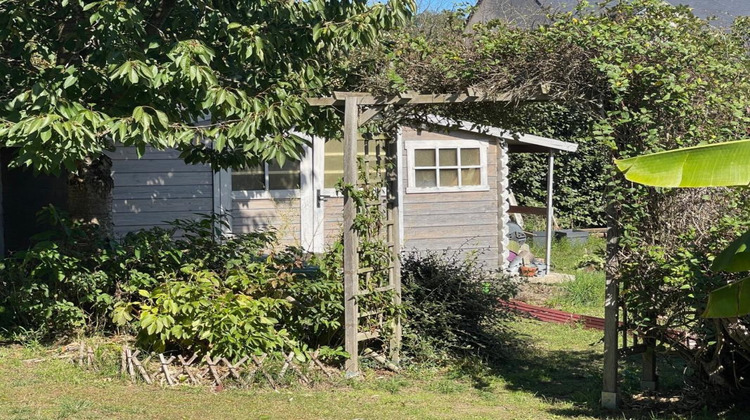 Ma-Cabane - Vente Maison NEUILLE, 170 m²