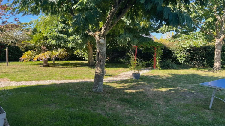 Ma-Cabane - Vente Maison NEUILLE, 170 m²
