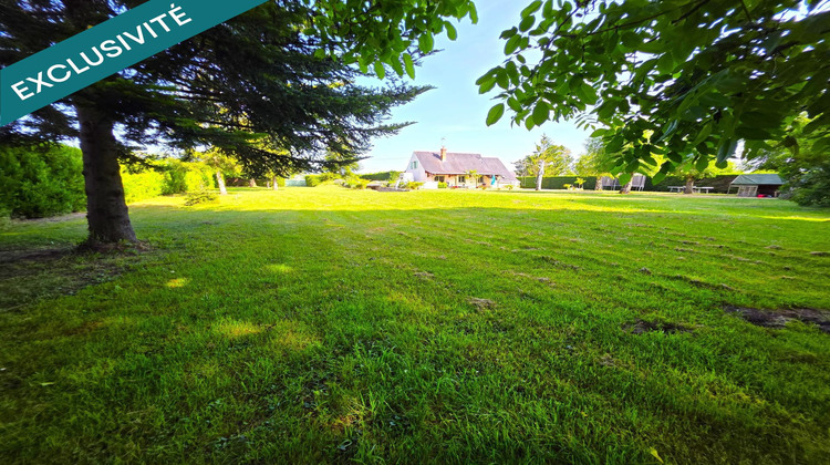 Ma-Cabane - Vente Maison Neuille, 150 m²