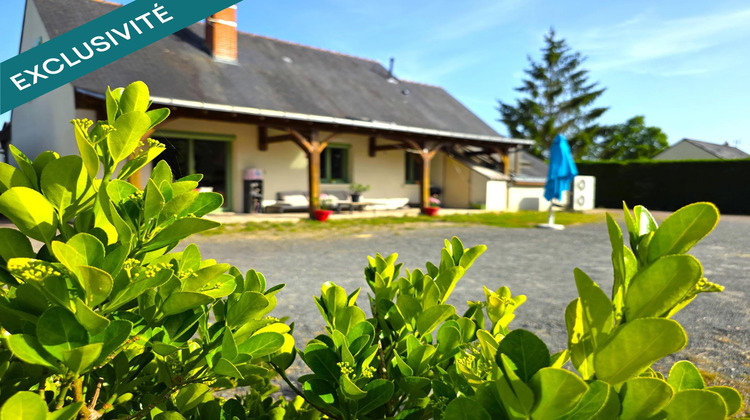 Ma-Cabane - Vente Maison Neuille, 150 m²