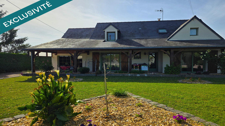 Ma-Cabane - Vente Maison Neuille, 150 m²