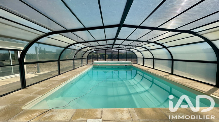 Ma-Cabane - Vente Maison Neuillé, 140 m²
