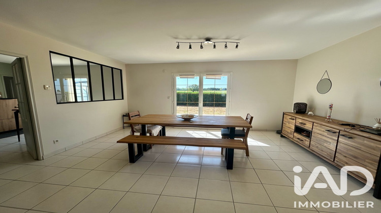 Ma-Cabane - Vente Maison Neuillé, 140 m²