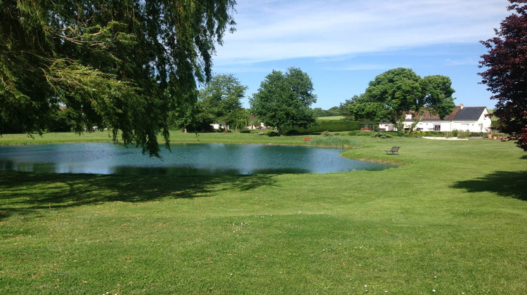 Ma-Cabane - Vente Maison Neuillé-le-Lierre, 210 m²