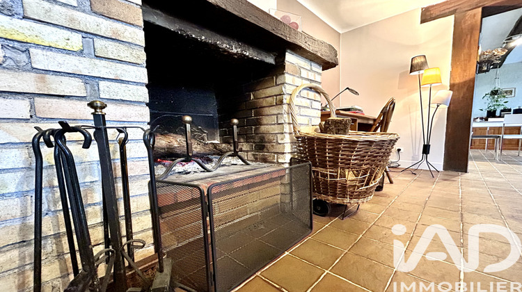 Ma-Cabane - Vente Maison Neuillé-le-Lierre, 140 m²