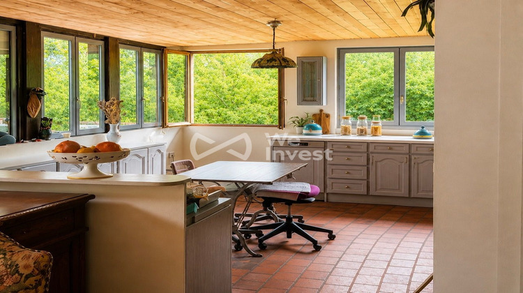 Ma-Cabane - Vente Maison Neuillé-le-Lierre, 247 m²