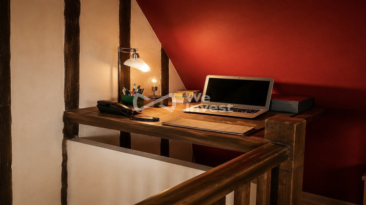 Ma-Cabane - Vente Maison Neuillé-le-Lierre, 247 m²