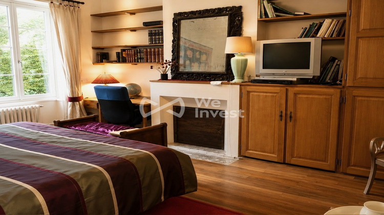 Ma-Cabane - Vente Maison Neuillé-le-Lierre, 247 m²