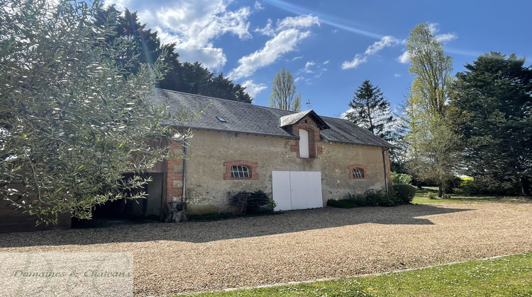 Ma-Cabane - Vente Maison Neuillé-Pont-Pierre, 195 m²