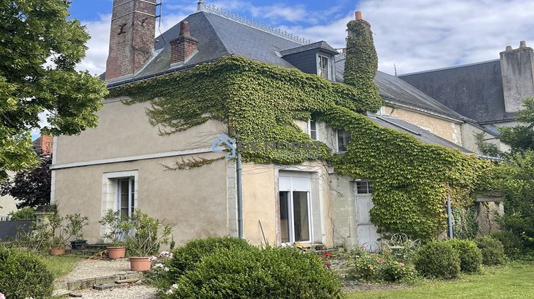 Ma-Cabane - Vente Maison NEUILLE-PONT-PIERRE, 180 m²