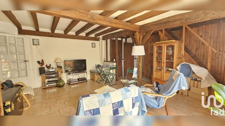 Ma-Cabane - Vente Maison Neuillé-Pont-Pierre, 111 m²