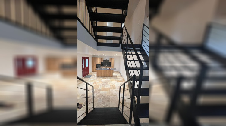 Ma-Cabane - Vente Maison NEUILLE PONT PIERRE, 116 m²