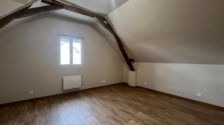 Ma-Cabane - Vente Maison NEUILLE PONT PIERRE, 116 m²