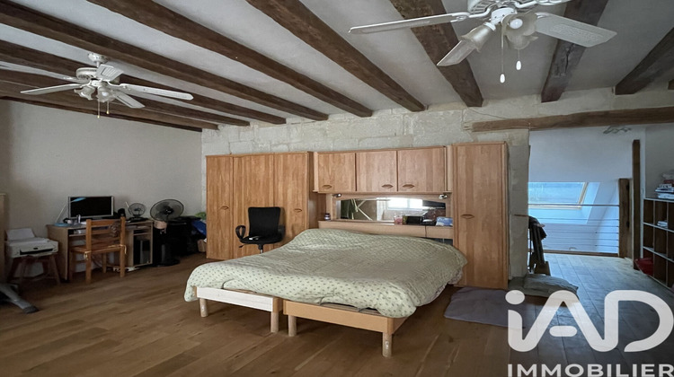 Ma-Cabane - Vente Maison Neuillé-Pont-Pierre, 114 m²