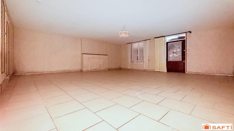 Ma-Cabane - Vente Maison Neuille-Pont-Pierre, 96 m²