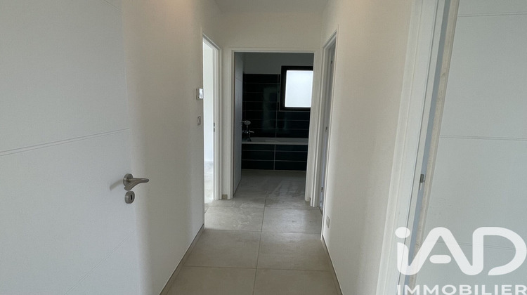 Ma-Cabane - Vente Maison Neuillé-Pont-Pierre, 136 m²