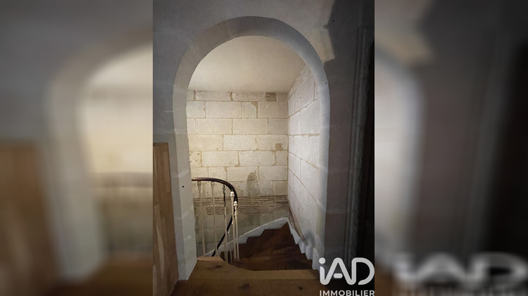 Ma-Cabane - Vente Maison Neuillé-Pont-Pierre, 114 m²