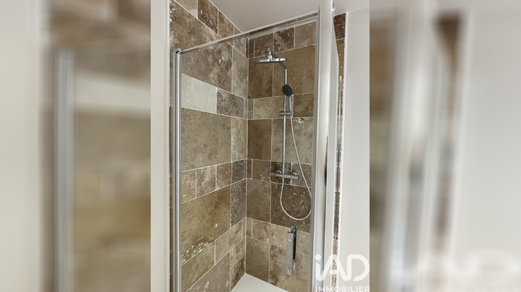 Ma-Cabane - Vente Maison Neuillé-Pont-Pierre, 122 m²