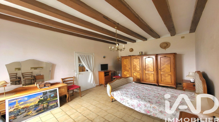 Ma-Cabane - Vente Maison Neuillé Pont Pierre, 125 m²