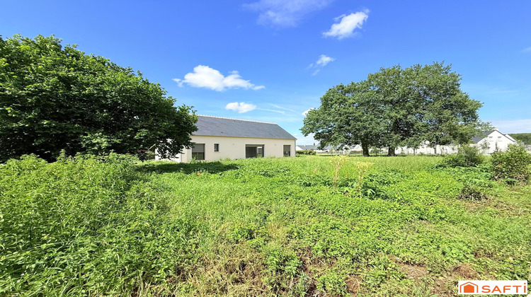 Ma-Cabane - Vente Maison Neuille-Pont-Pierre, 101 m²
