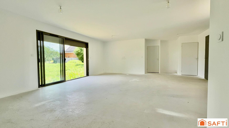Ma-Cabane - Vente Maison Neuille-Pont-Pierre, 101 m²