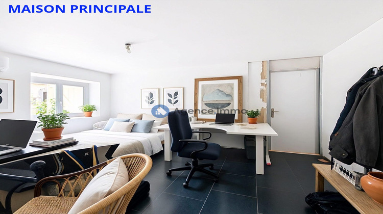 Ma-Cabane - Vente Maison Neuillé-Pont-Pierre, 124 m²