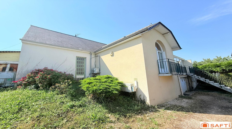 Ma-Cabane - Vente Maison Neuille-Pont-Pierre, 105 m²