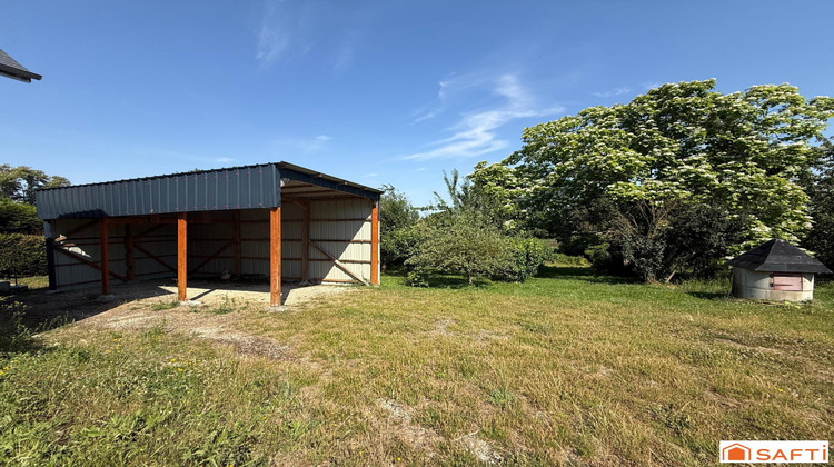 Ma-Cabane - Vente Maison Neuille-Pont-Pierre, 105 m²