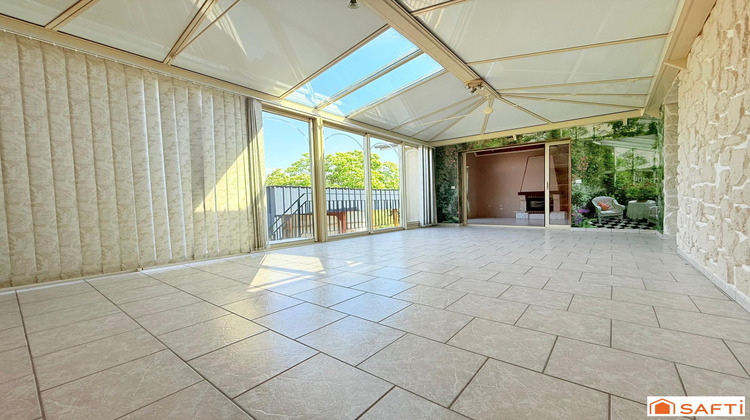 Ma-Cabane - Vente Maison Neuille-Pont-Pierre, 105 m²