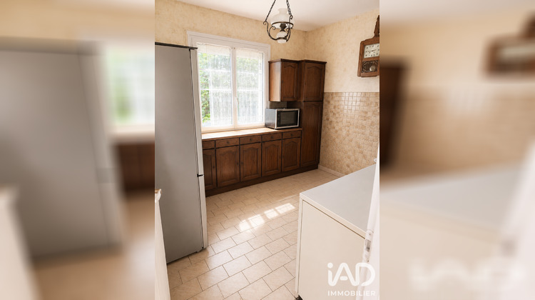 Ma-Cabane - Vente Maison Neuillé-Pont-Pierre, 182 m²