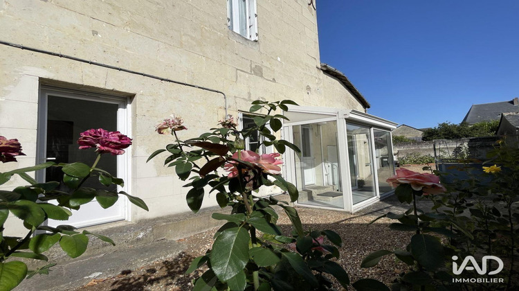 Ma-Cabane - Vente Maison Neuillé-Pont-Pierre, 90 m²