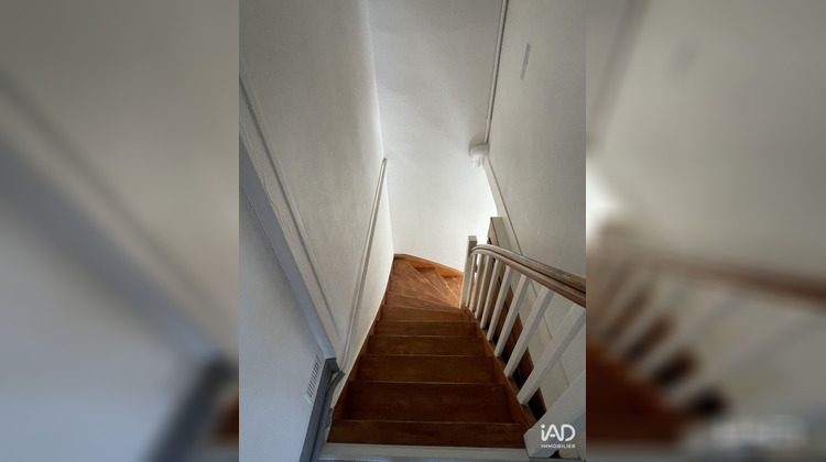 Ma-Cabane - Vente Maison Neuillé-Pont-Pierre, 90 m²