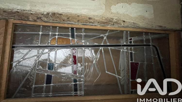 Ma-Cabane - Vente Maison Neuillé-Pont-Pierre, 114 m²