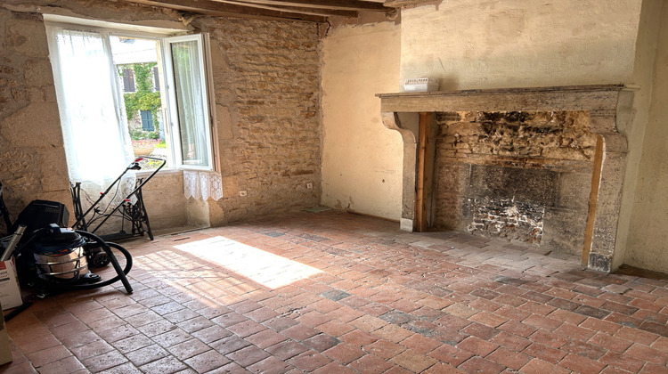 Ma-Cabane - Vente Maison Neuilly, 62 m²